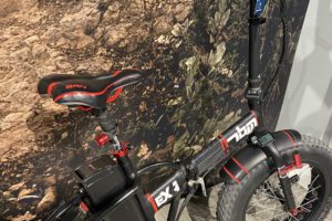 USATO E-BIKE | Bikersitaly
