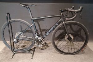 SPECIALIZED TARMAC S-WORKS - 52