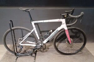 CANNONDALE SUPERSIX EVO 56