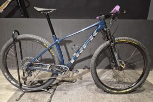 TREK PROCALIBER M