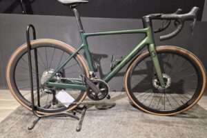 SCOTT ADDICY RC 15 - 54