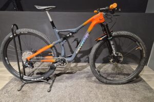 CANNONDALE SCALPEL M