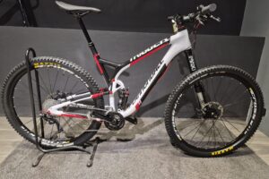 CANNONDALE TRIGGER L
