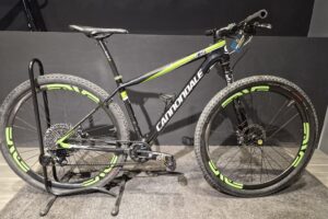 CANNONDALE FSI 29 - M