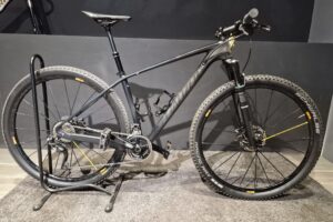 SPECIALIZED STUMPJUMPER HT M