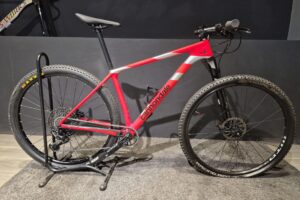 CANNONDALE FSI 29 M