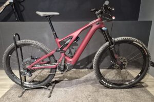 SPECIALIZED LEVO EXPERT S3
