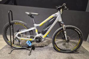 HAIBIKE 23 EBIKE