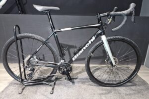 BIANCHI IMPULSO ALL ROAD