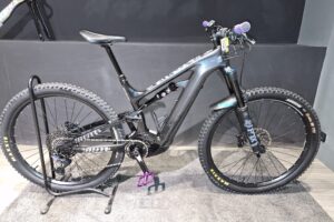 CANNONDALE MOTERRA CRB M