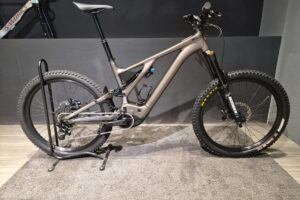 SPECIALIZED KENEVO S5