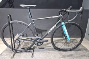 KTM TEAM ALTO - S