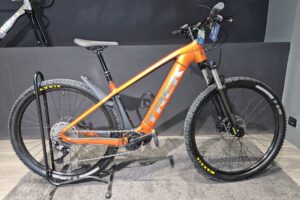 TREK POWERFLY4 - M