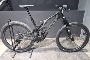 SPECIALIZED LEVO SL M
