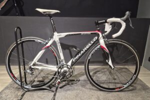 PINARELLO FP5 CARBON S