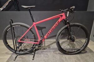 SPECIALIZED EPIC HT - L