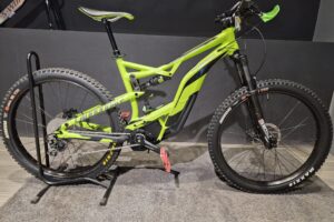 CANNONDALE MOTERRA - L