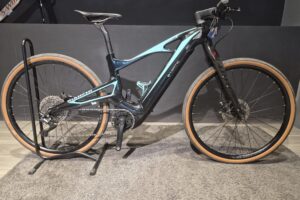 BIANCHI E-VERTIC - M