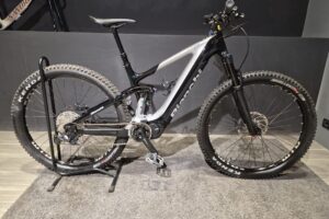 BIANCHI T TRONIK PERFORMANCE M