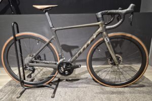 SCOTT ADDICT RC 40 S