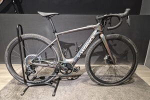 SPECIALIZED CREO S-WORKS - S