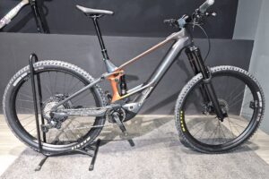 ORBEA WILD - L