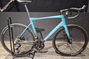 BIANCHI SPECIALISSIMA 59