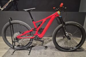 SPECIALIZED LEVO SL M