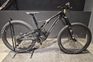 SPECIALIZED TURBO LEVO SL EXPERT