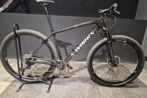 SPECIALIZED EPIC S-WORKS L