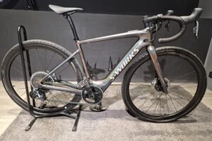 SPECIALIZED S-WORKS CREO - S
