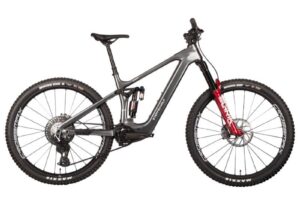 Steppenwolf Tundra 10.0