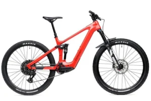 STEPPENWOLF TUNDRA 9.0