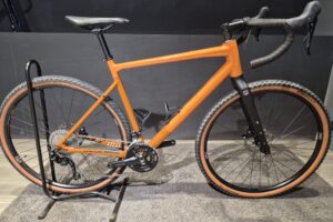 FOCUS ATLAS L