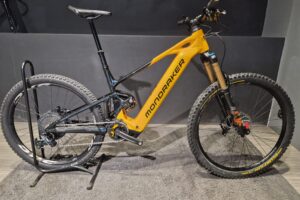 MONDRAKER LEVEL XR  M/L
