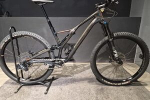 Specialized Stumpjumper - L
